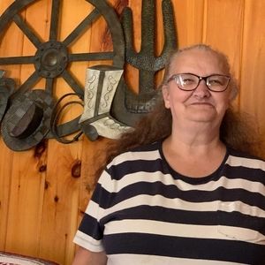 Meet your Posher, Betty